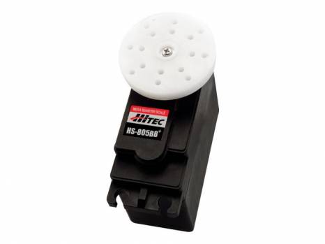 Hitec HS-805BB 1/4 Scale Servo