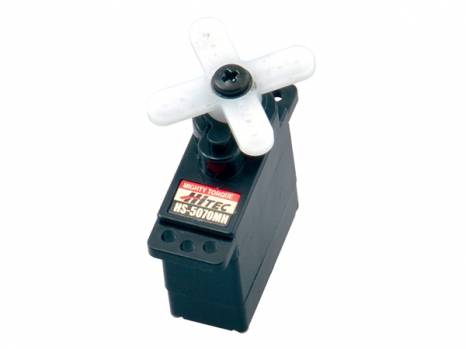 Hitec HS-5070MH Servo