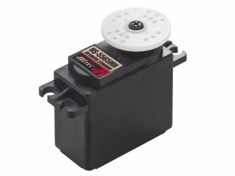 Hitec HS-5565MH Coreless Servo