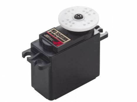 Hitec HS-5585MH Coreless Digital Servo