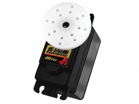 Hitec HS-5765MH Digital Servo