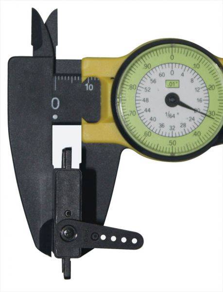 Hitec HS-7115TH Digital, HV Ultra Premium Slim Wing Servo – image 2