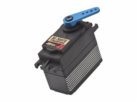 Hitec HS-7955TG Digital Ultra Torque Titanium Gear Servo