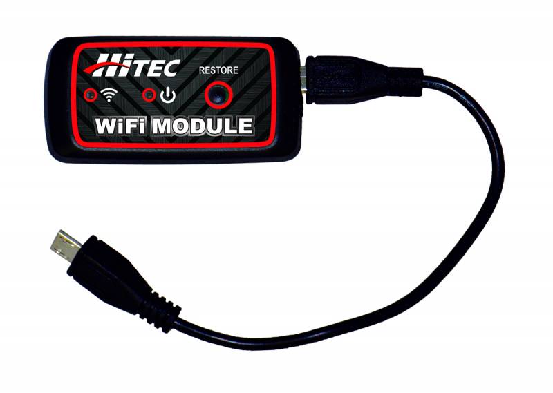 Hitec Optional Wifi Module