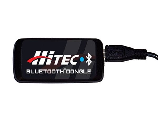 Hitec RDX2 Pro Bluetooth Dongle - Click Image to Close