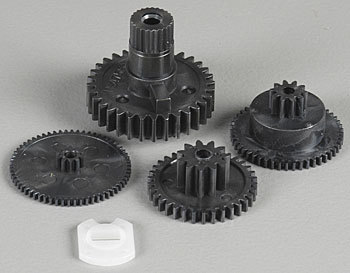 Hitec HS-475HB Karbonite Gear Set