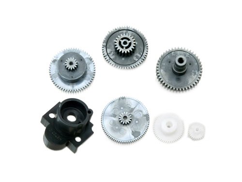 Hitec HS-785HB Karbonite Gear Set