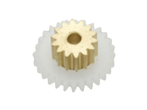 Hitec Metal Plastic First Gear (1pc) for HSG-5083MG