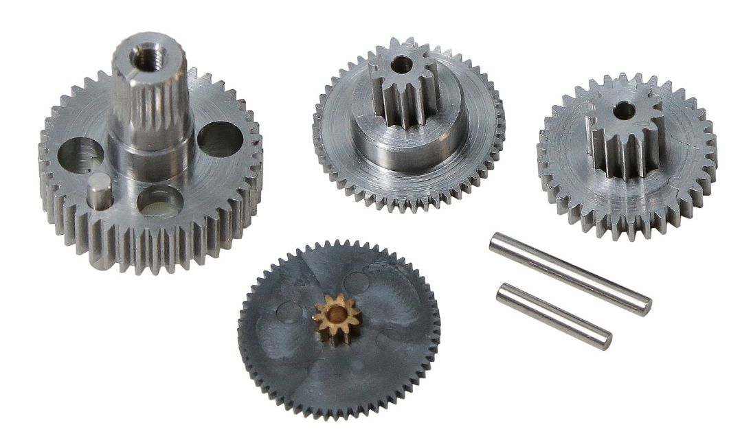 Hitec HS-7954SH Steel Gear Set