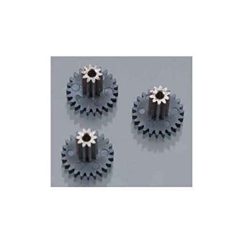 Hitec MK Gear HS-7115TH (3 pcs)