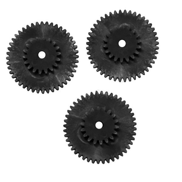 Hitec MP Gear HS-7775/8775MG (3pcs)