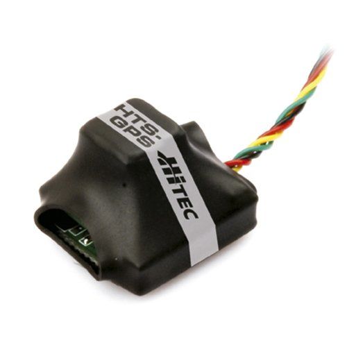 Hitec HTS-GPS - GPS Sensor