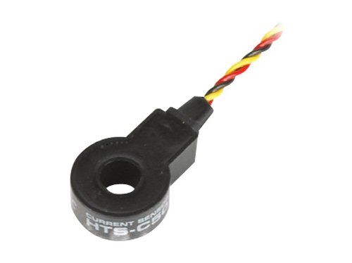 Hitec HTS-C50 - 50 Amp Current Sensor (use only with HTS-SS Blue)