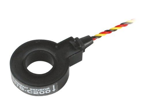 Hitec HTS-C200 - 200 Amp Current Sensor (use only with HTS-SS Blue)