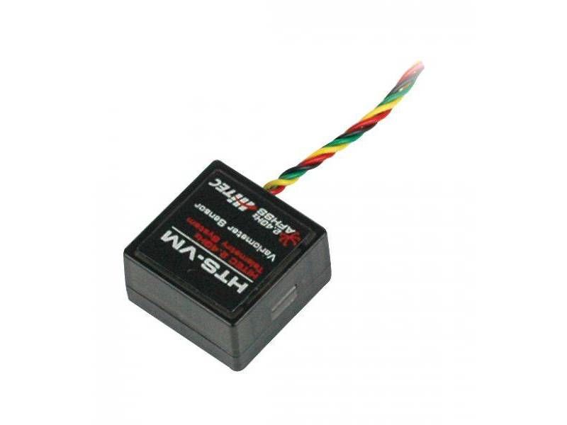 Hitec HTS-VM Variometer Sensor (requires HTS-SS Adv)