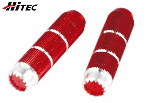 Hitec Extra Long Control Stick Ends