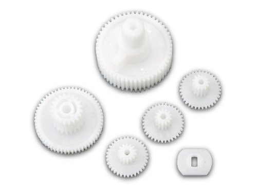 Hitec HS-805BB Gear Set