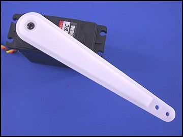 Hitec HS-715BB / HS-765HB Sail Arm