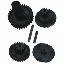 Hitec HS-A5076HB Karbonite Gear Set