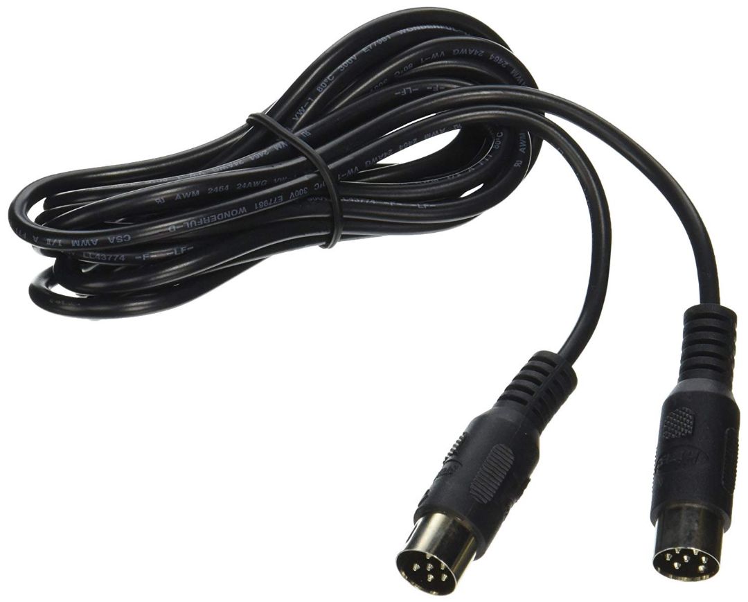 Hitec Trainer Cord, 1 way