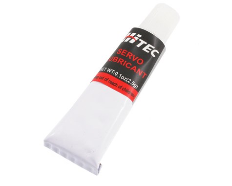 Hitec Servo Lubricant