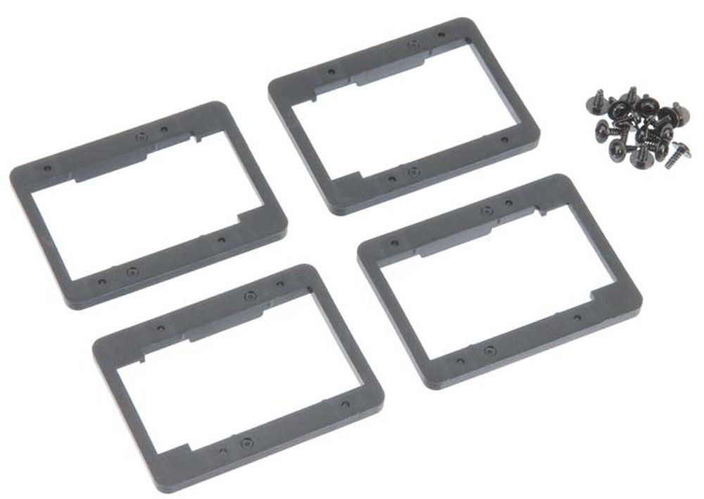 Hitec Wing mount for HS-7115TH