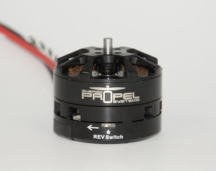 Hitec Energy Propel 4108-40A 390KV CW