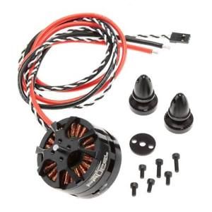 Hitec Energy Propel 4108-40A 390KV CCW