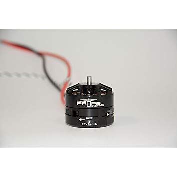 Hitec Energy Propel 3508-30A 400KV CW