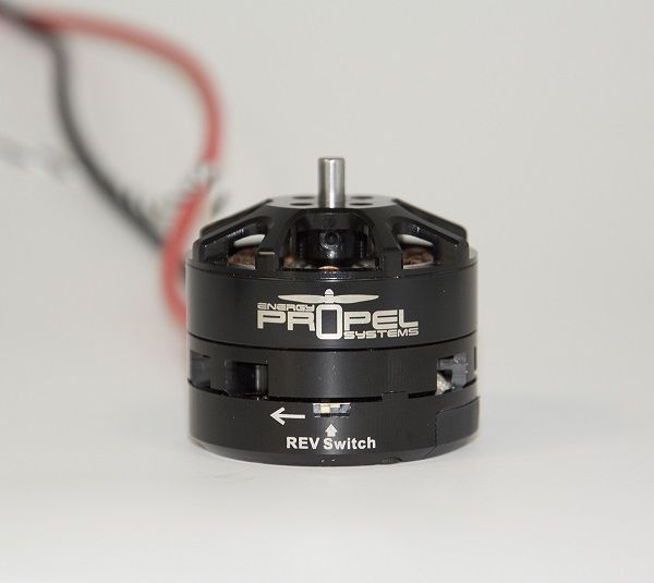 Hitec Energy Propel 3508-30A 400KV CCW