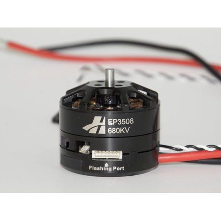 Hitec Energy Propel 3508-30A 680KV CW