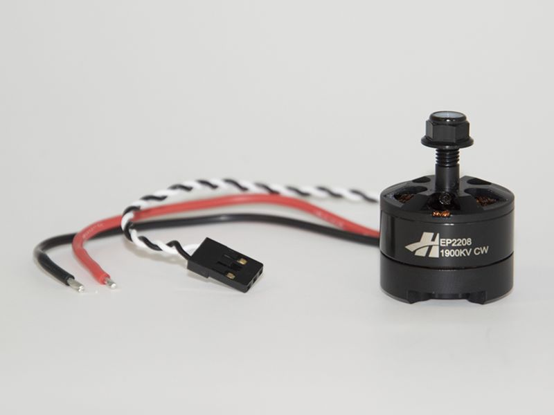 Hitec Energy Propel 2208-18A 1900KV CW