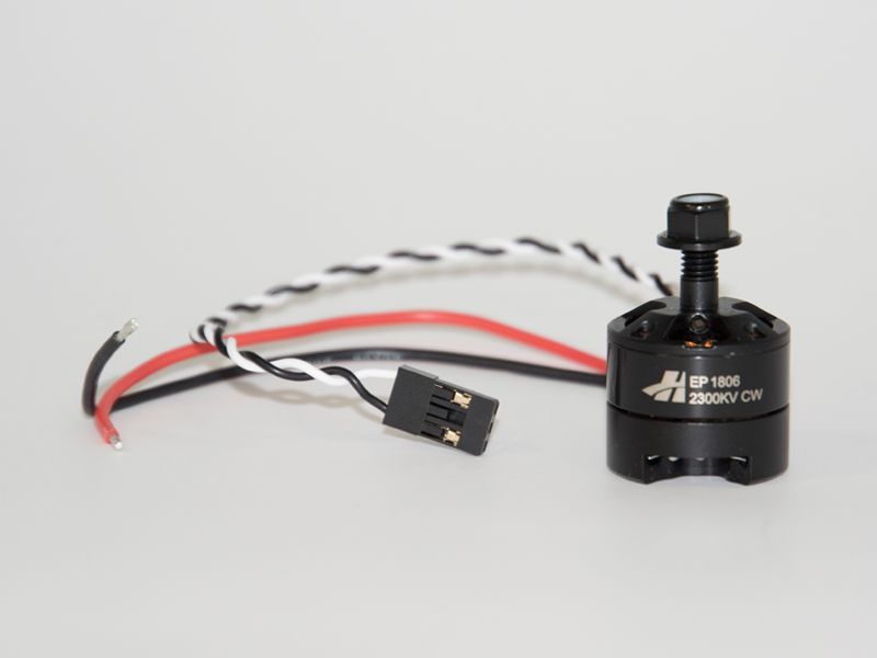 Hitec Energy Propel 1806-18A 2300KV CW