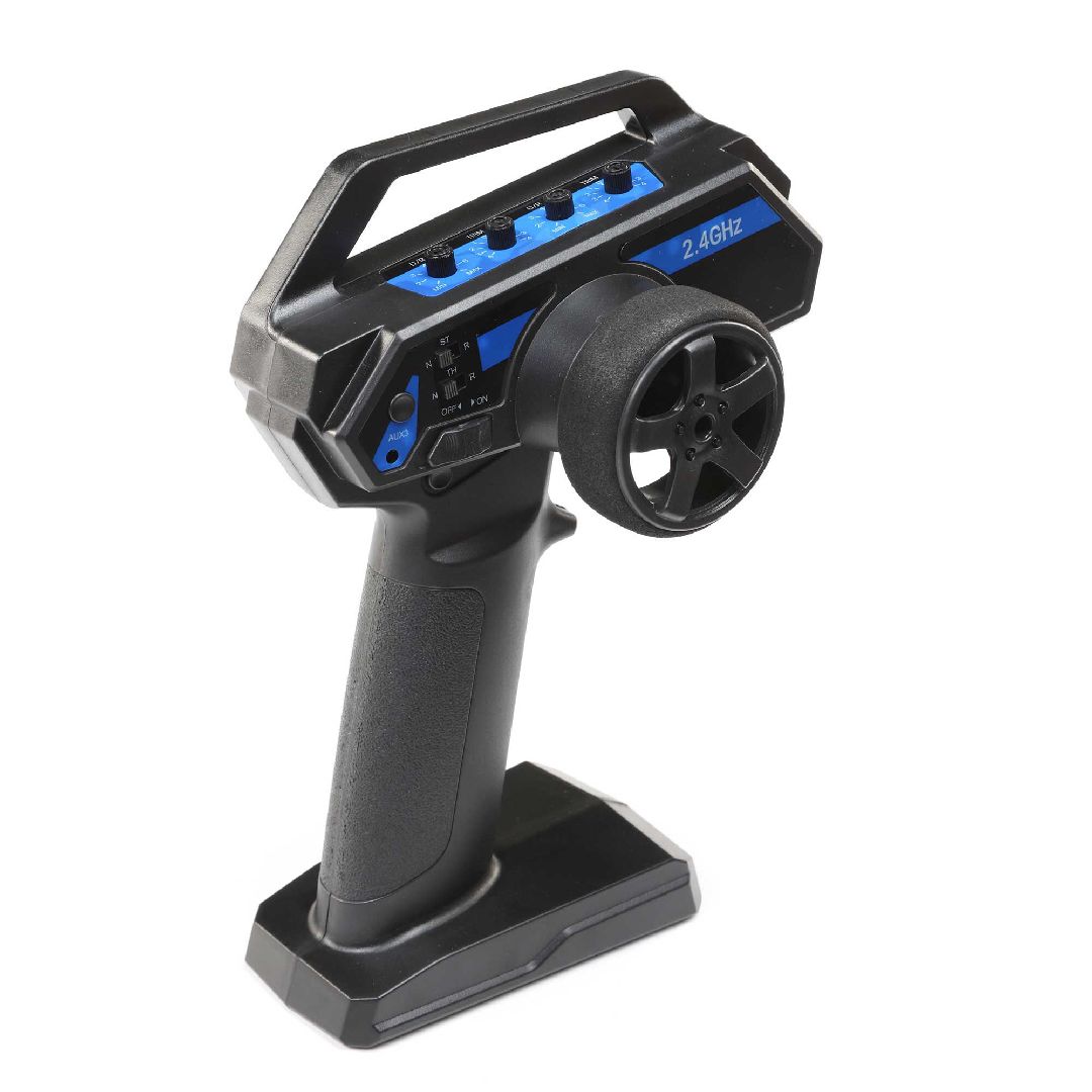 Pro Boat Multi Model LT Transmitter