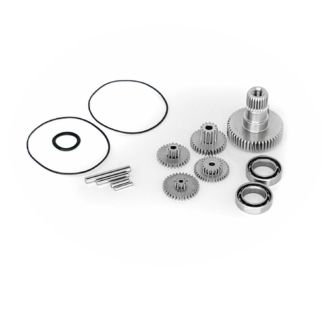 Trinity HT-1980 Servo Replacement Gear Set