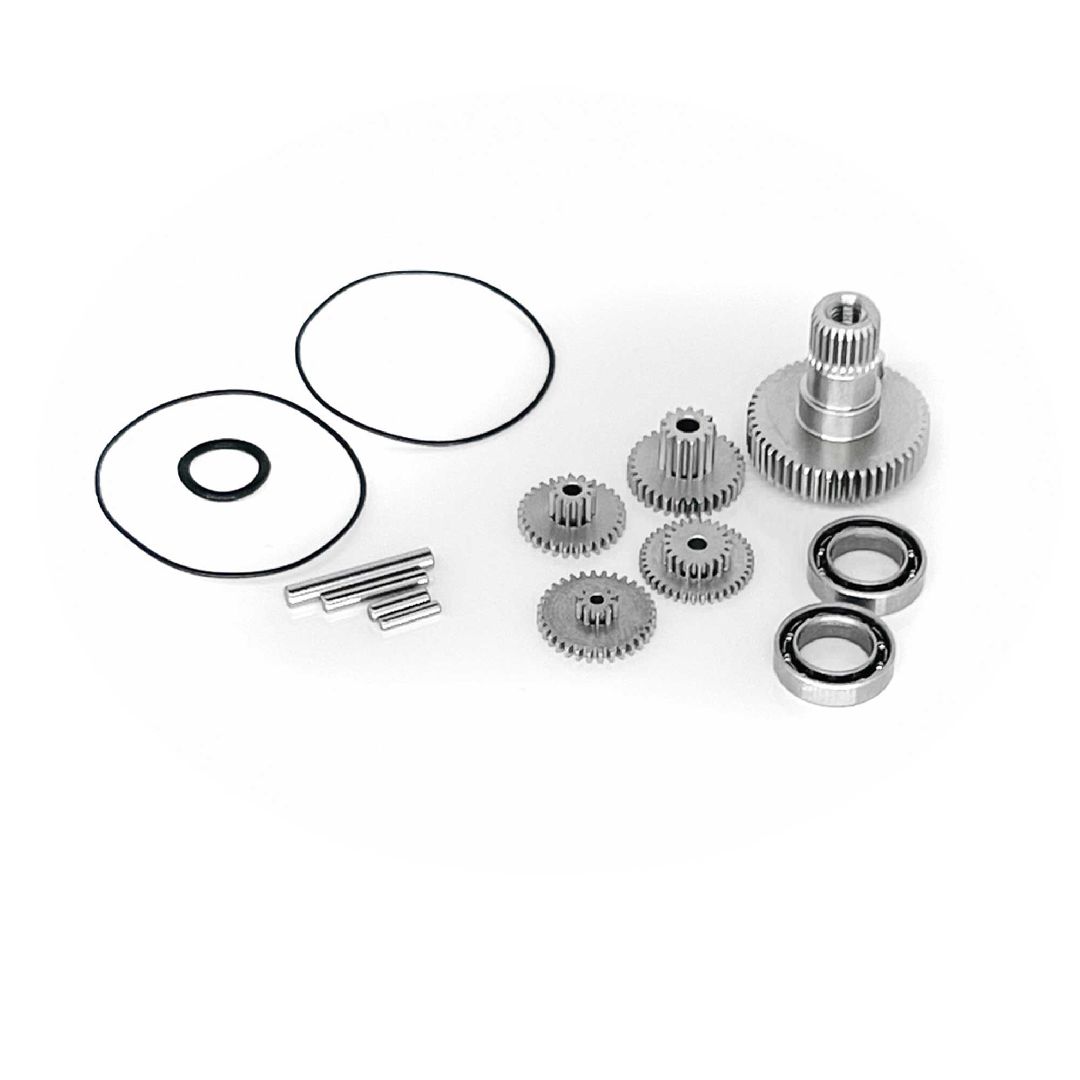 Trinity HT-1990 Servo Replacement Gear Set