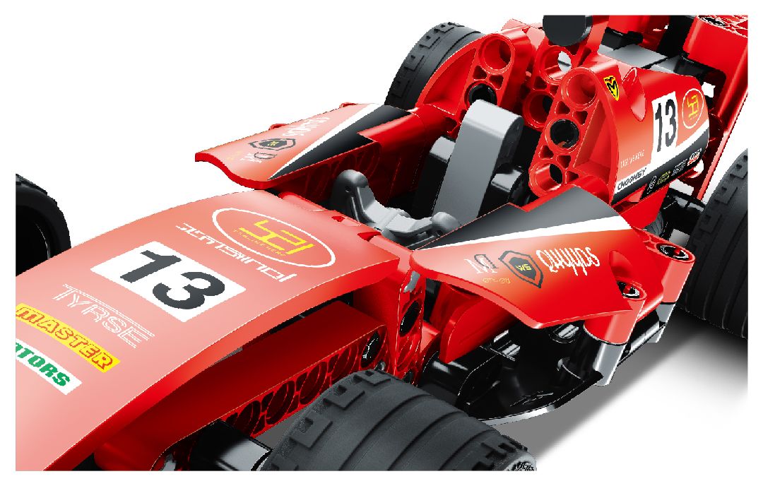 iM.Master Pull back racing Car -150 pcs