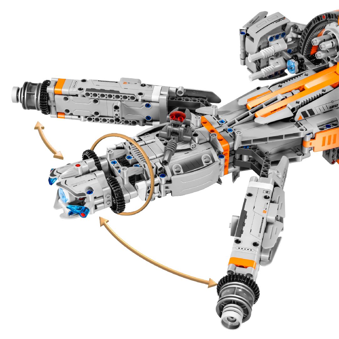 iM.Master Starcraft - 955 pcs
