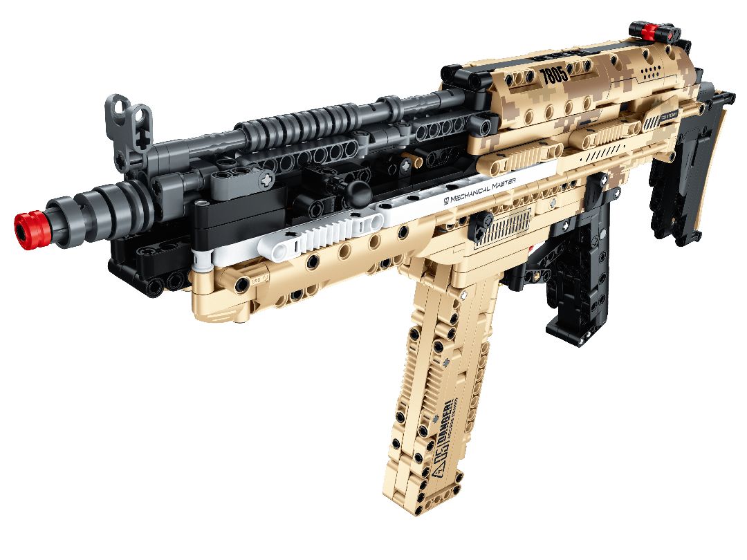 iM.Master Submachine gun 939 pcs