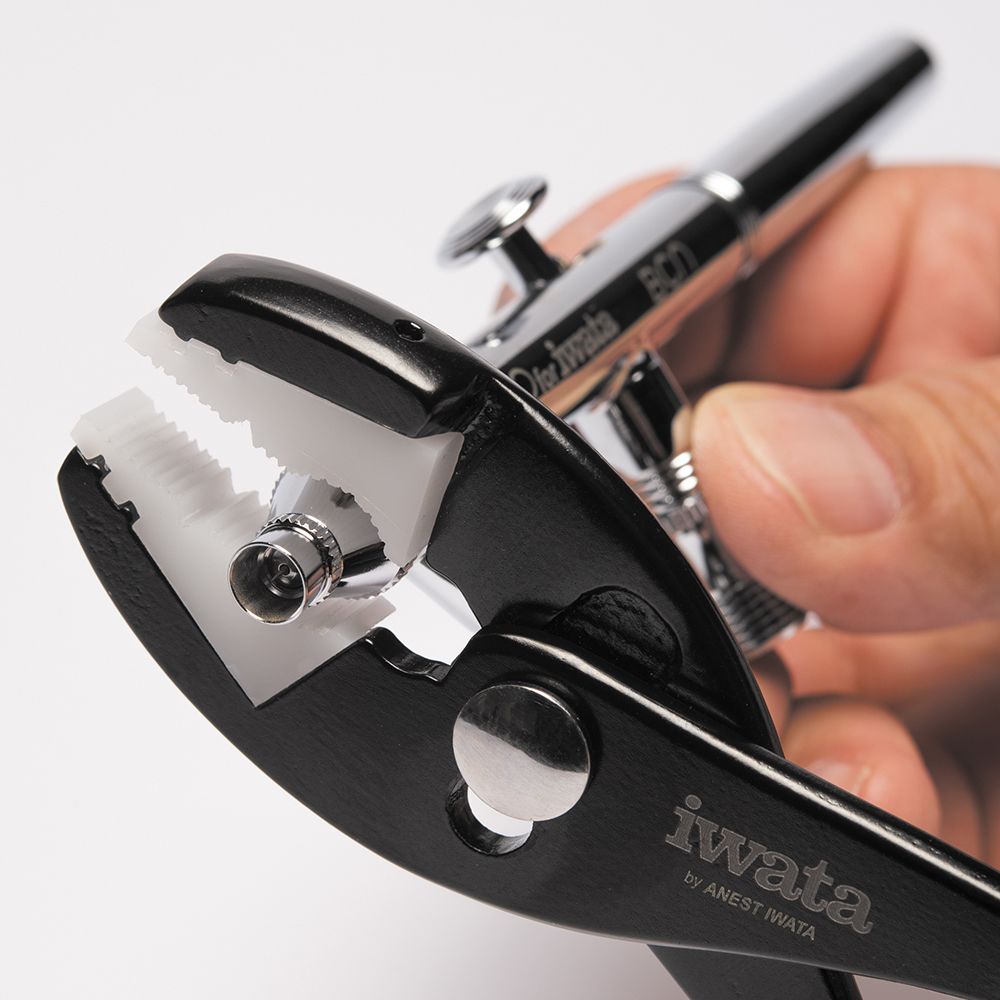 Iwata Professional Airbrush Maintenance Tools