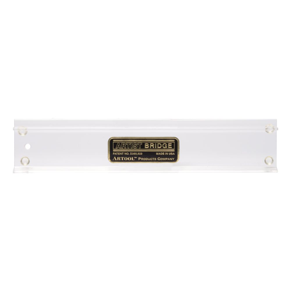 Iwata Artool Cutting Rail, 12