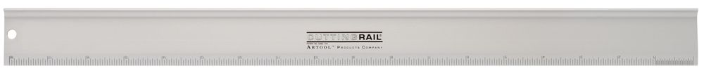 Iwata Artool Cutting Rail, 18