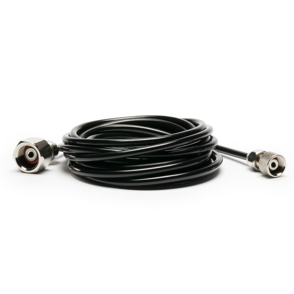 Iwata 6' Straight Shot Airbrush Hose with Iwata Airbrush Fitting