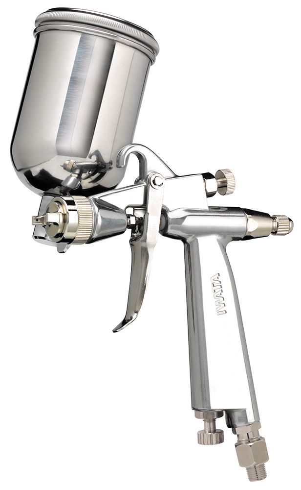 Iwata G-Series G6 Side Feed Airbrush-Gun