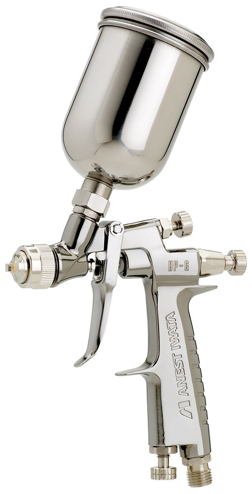 Iwata G-Series G3 Gravity Feed Airbrush-Gun