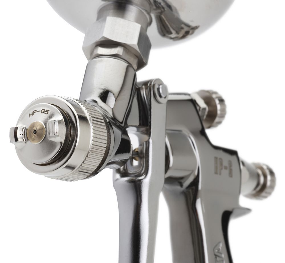 Iwata G-Series G5 Gravity Feed Airbrush-Gun