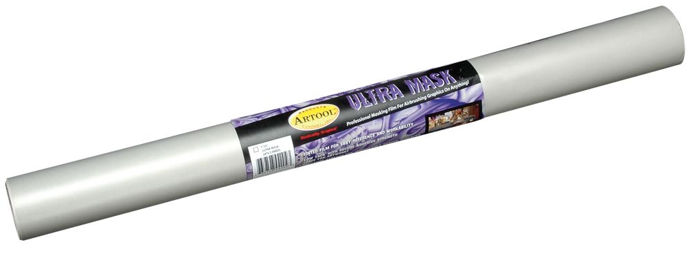 Iwata Artool Ultra Mask, 24" x 5yds Roll