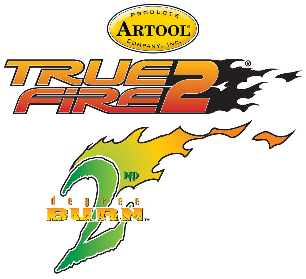 Iwata Artool True Fire 2 Freehand Airbrush Template