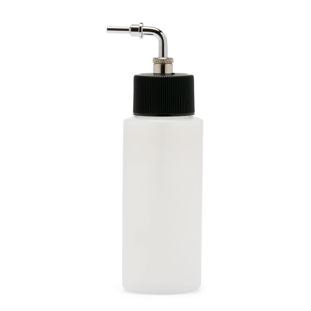Iwata High Strength Translucent Bottle 2 oz / 60 ml Cylinder