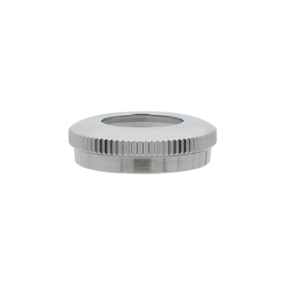 Iwata Cup Lid (Gravity/Cut Out) 0.24 oz / 7 ml